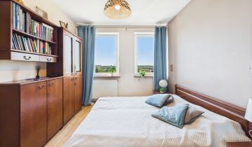 Mieszkanie 4-pokojowe Gliwice Śródmieście, ul. Powroźnicza