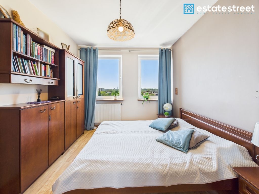 Mieszkanie 4-pokojowe Gliwice Śródmieście, ul. Powroźnicza. Zdjęcie 2