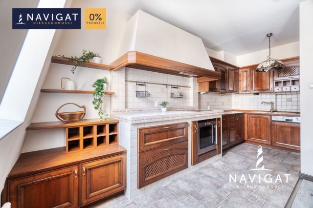 Mieszkanie 5-pokojowe Sopot. Zdjęcie 3