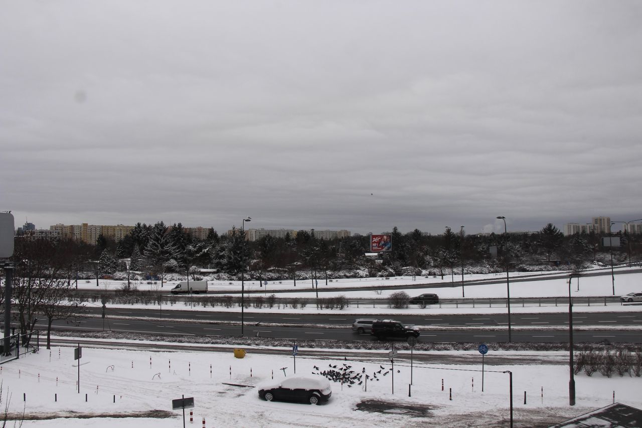 Mieszkanie 2-pokojowe Warszawa Praga-Południe, ul. Bracławska. Zdjęcie 13