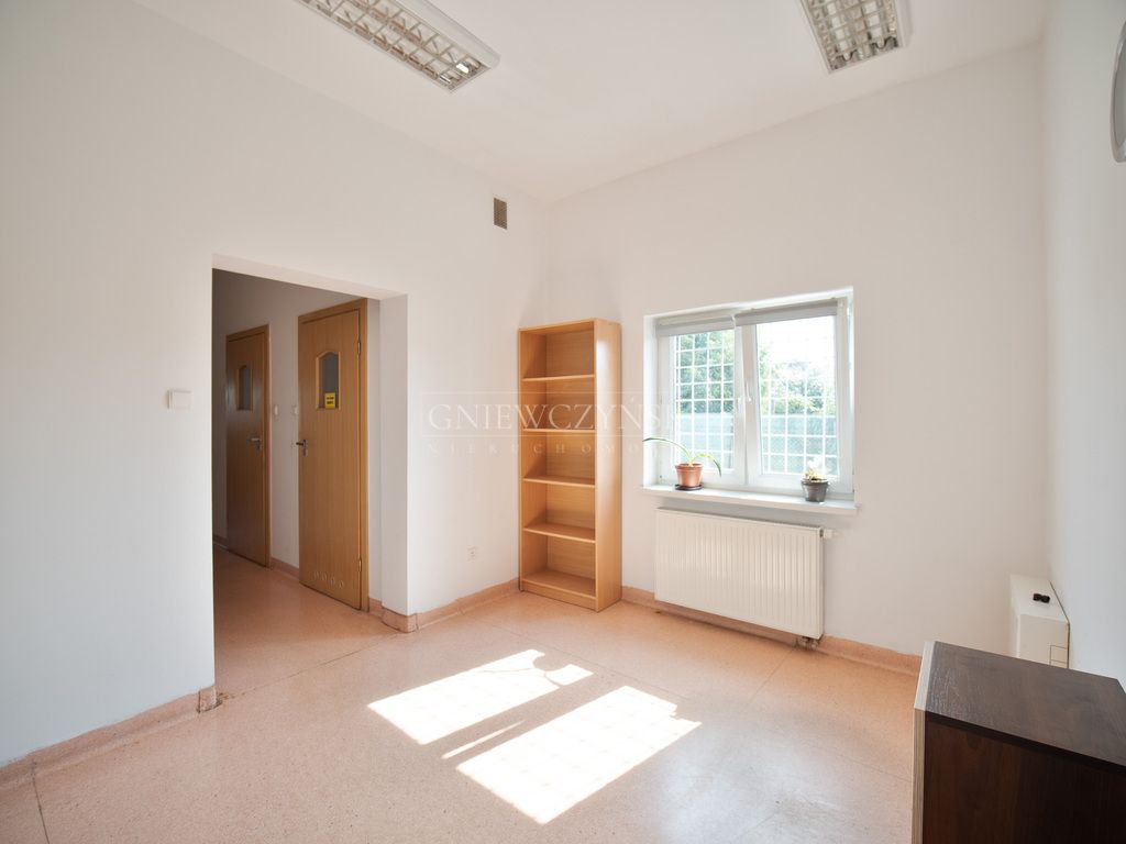 Nieruchomość komercyjna Grodków, ul. Wrocławska. Zdjęcie 7