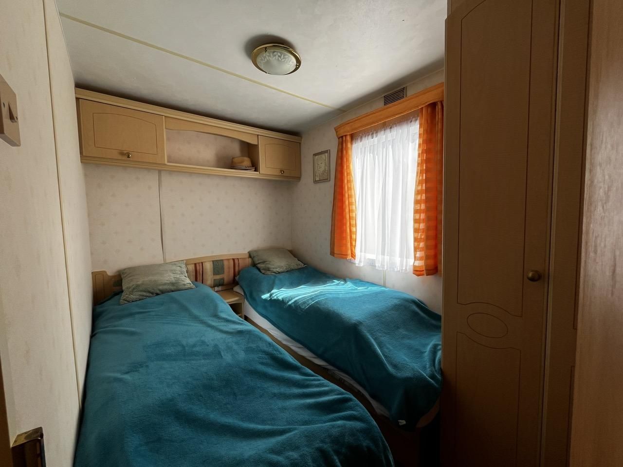 Działka rekreacyjna Sarbinowo, ul. Nadmorska. Zdjęcie 20