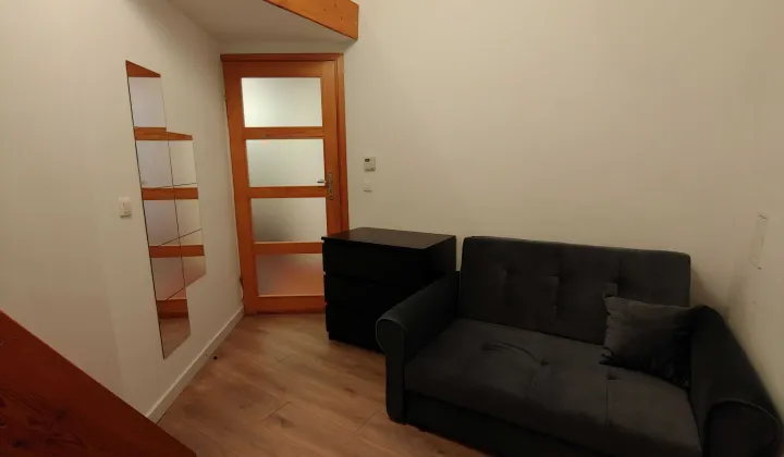 Mieszkanie 2-pokojowe Kraków Kazimierz, ul. Starowiślna