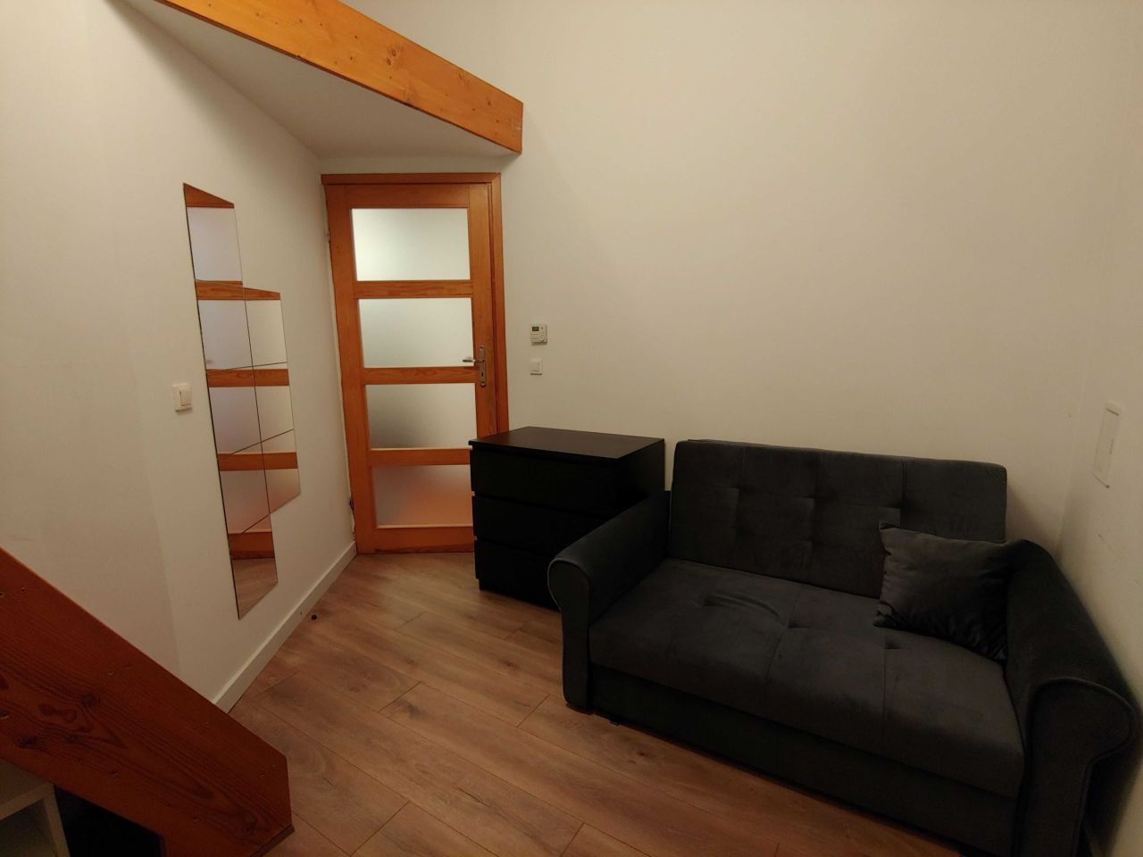 Mieszkanie 2-pokojowe Kraków Kazimierz, ul. Starowiślna