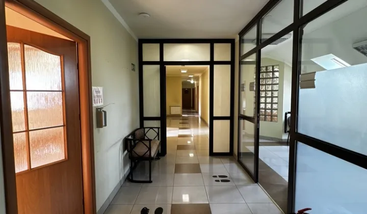 Lokal Wieliczka, ul. Stroma