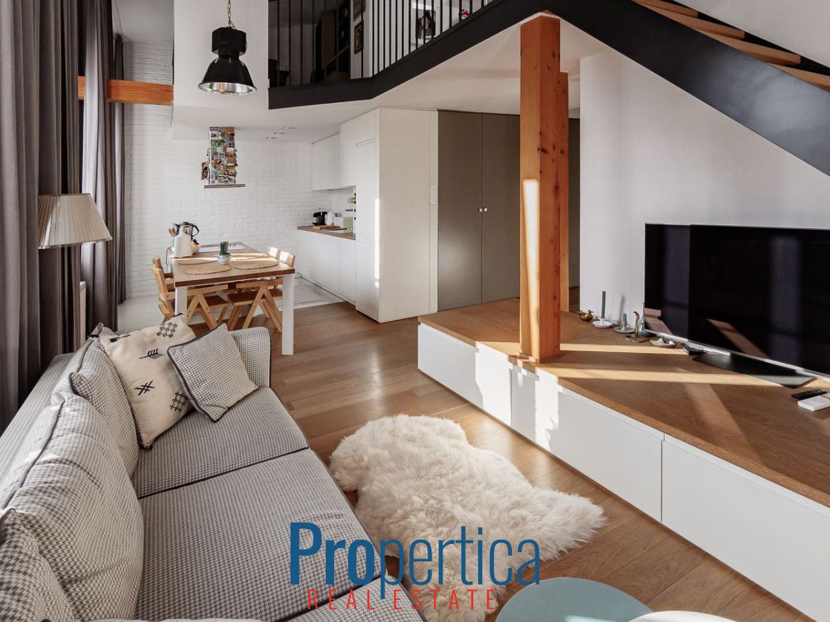 Mieszkanie 3-pokojowe Warszawa Praga-Południe, ul. Grochowska. Zdjęcie 16