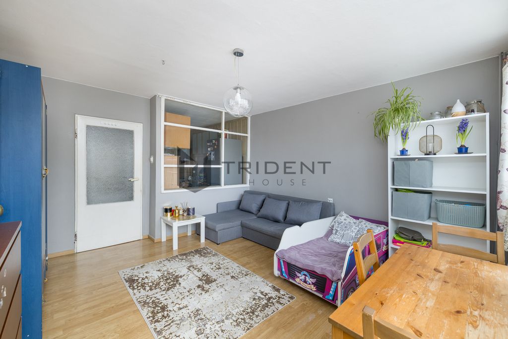 Mieszkanie 3-pokojowe Piaseczno, ul. Janusza Kusocińskiego. Zdjęcie 3