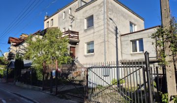 bliźniak, 5 pokoi Gdynia Mały Kack, ul. Kowieńska