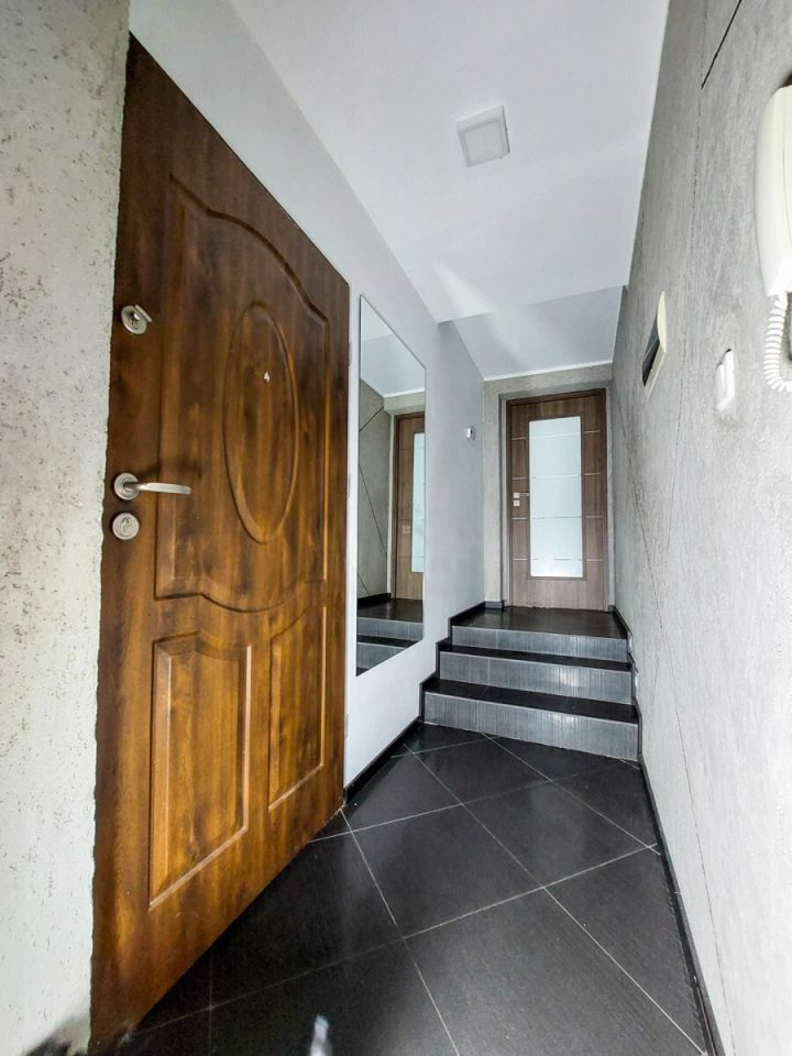 Mieszkanie 4-pokojowe Inowrocław Centrum. Zdjęcie 4