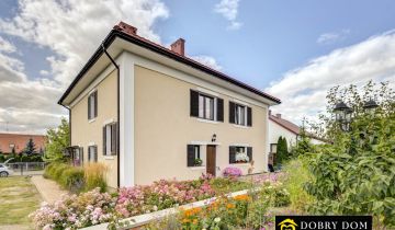 dom wolnostojący, 6 pokoi Hornowo