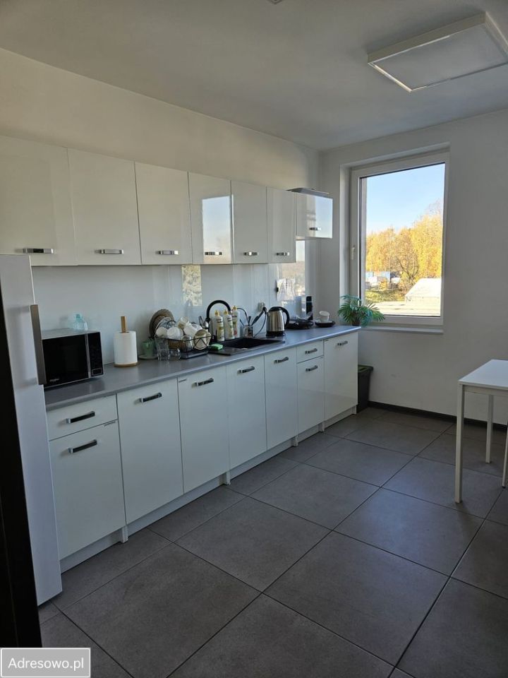 Biuro Mikołów, ul. Żwirki i Wigury. Zdjęcie 10