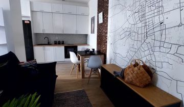 Mieszkanie 1-pokojowe Łódź Bałuty, ul. Zgierska