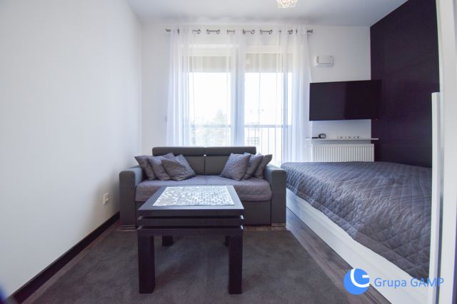 Mieszkanie 1-pokojowe Kraków Dębniki, ul. Rzemieślnicza. Zdjęcie 5