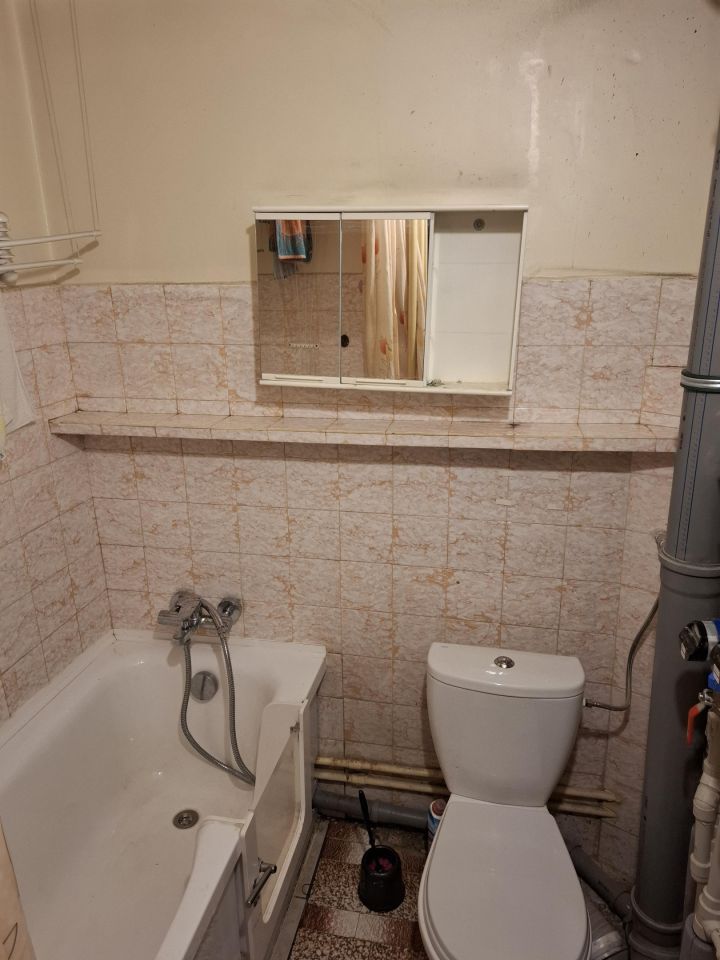 Mieszkanie 2-pokojowe Łódź Teofilów, ul. Wici. Zdjęcie 9