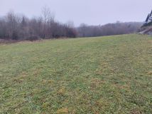 Działka budowlana Wola Kurowska Wola Ubiedzka. Zdjęcie 1