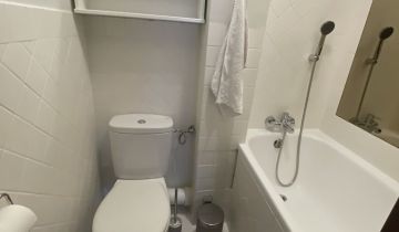 Mieszkanie 2-pokojowe Warszawa Muranów, ul. Nowolipie