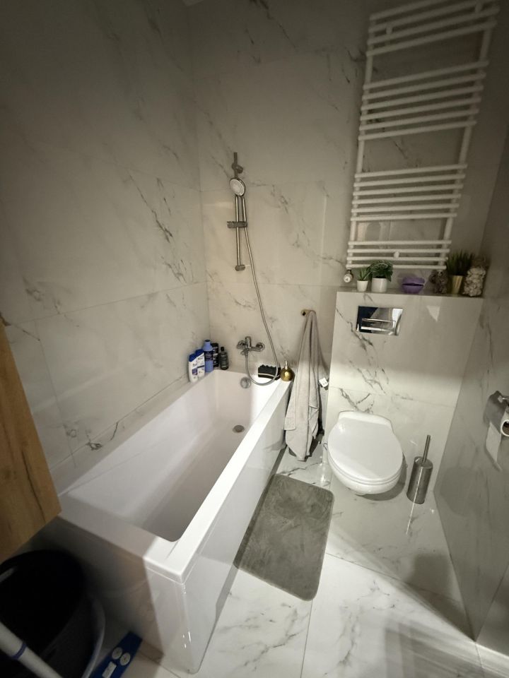 Mieszkanie 2-pokojowe Piła Jadwiżyn, ul. Śniadeckich. Zdjęcie 13