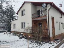 dom wolnostojący, 8 pokoi Dąbrowa Rzeczycka. Zdjęcie 1