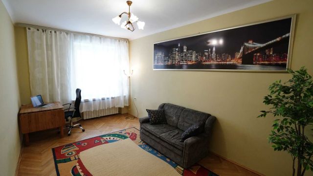 Mieszkanie 2-pokojowe Białystok Centrum, ul. Icchoka Malmeda. Zdjęcie 1