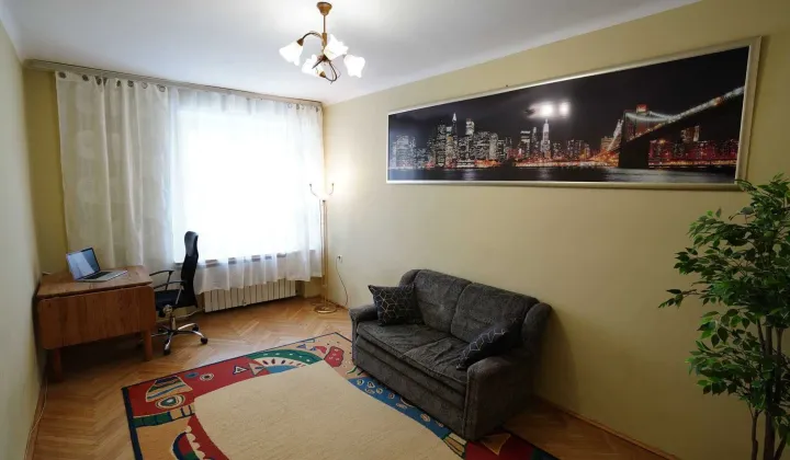 Mieszkanie 2-pokojowe Białystok Centrum, ul. Icchoka Malmeda