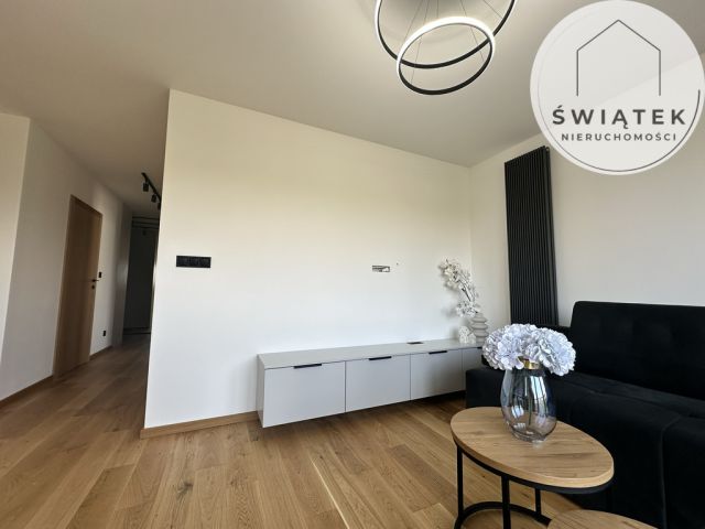 Mieszkanie 3-pokojowe Toruń, ul. Henryka Strobanda. Zdjęcie 6