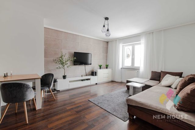 Mieszkanie 3-pokojowe Mrągowo, ul. Wojska Polskiego. Zdjęcie 3