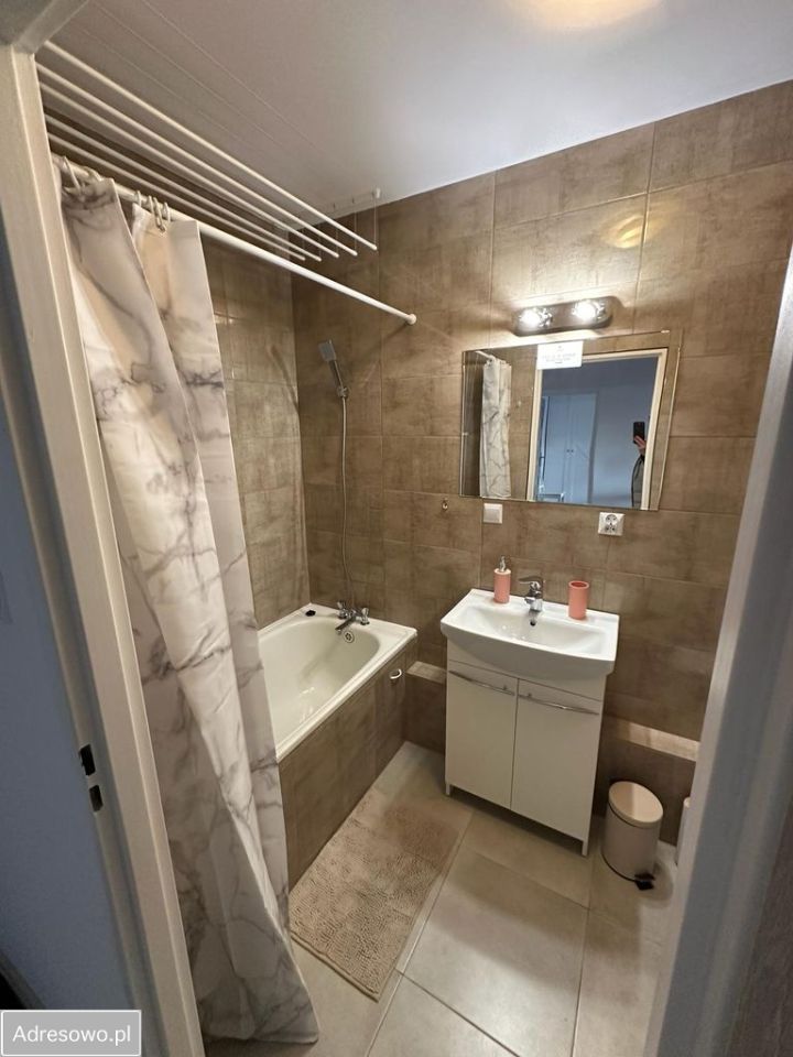 Mieszkanie 2-pokojowe Jelenia Góra Zabobrze, ul. Jana Kiepury. Zdjęcie 6