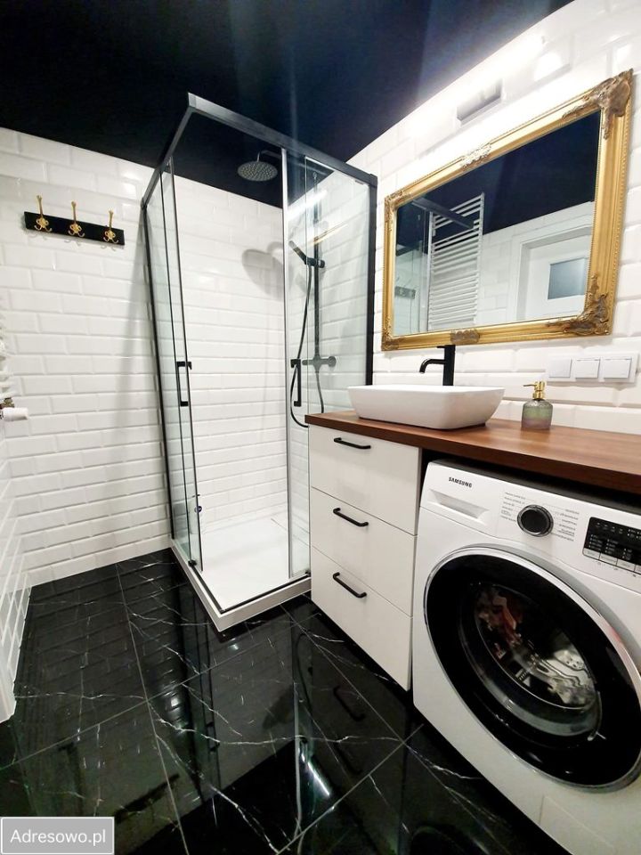 Mieszkanie 2-pokojowe Wrocław Psie Pole, ul. Chałupnicza. Zdjęcie 12