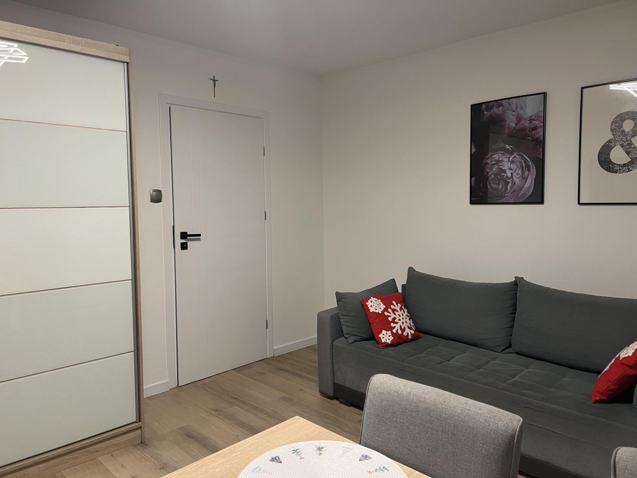 Mieszkanie 3-pokojowe Nowa Sól Zatorze, os. Konstytucji 3 Maja. Zdjęcie 3