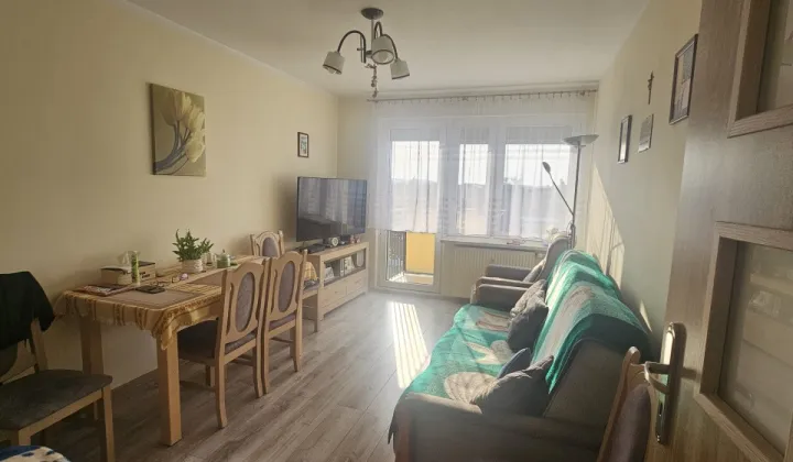 Mieszkanie 3-pokojowe Góra