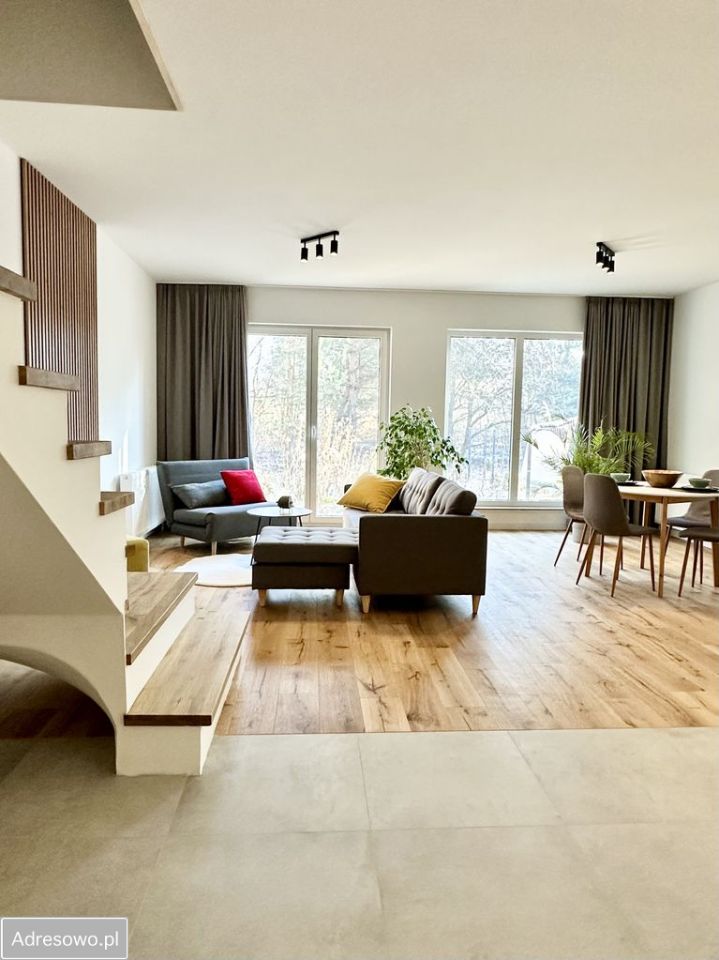 bliźniak, 5 pokoi Łazy, ul. Perłowa. Zdjęcie 15