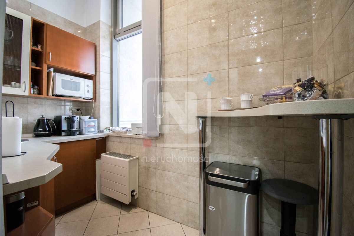 Mieszkanie 3-pokojowe Warszawa Śródmieście, ul. Zygmunta Słomińskiego. Zdjęcie 3