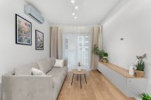 Mieszkanie 3-pokojowe Kraków Płaszów, ul. Mierzeja Wiślana. Zdjęcie 2