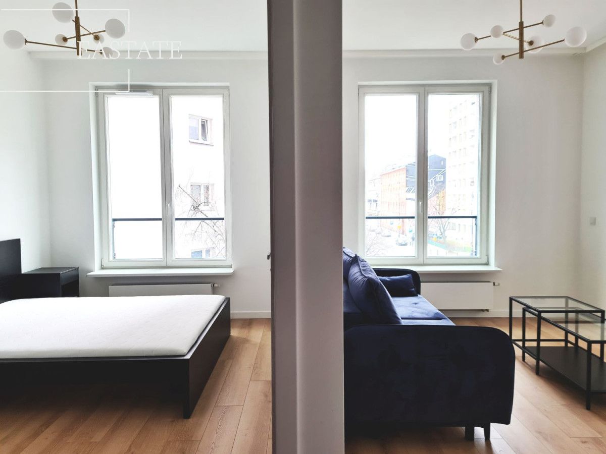 Mieszkanie 2-pokojowe Warszawa Śródmieście, ul. Górnośląska. Zdjęcie 10