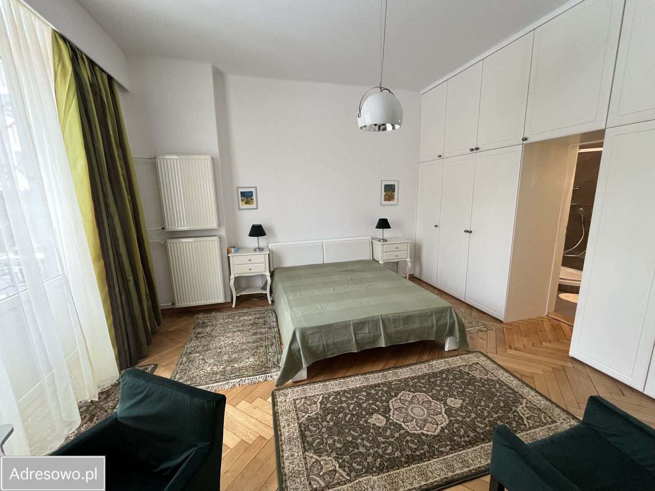 Mieszkanie 2-pokojowe Warszawa Mokotów, ul. Tadeusza Boya-Żeleńskiego. Zdjęcie 5