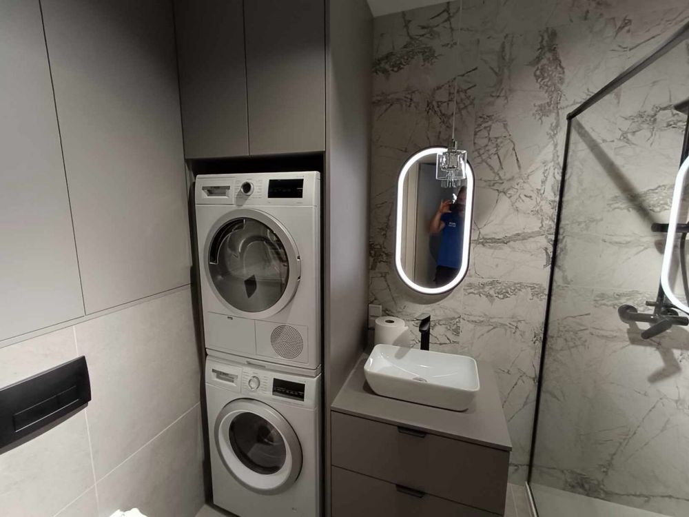 Mieszkanie 2-pokojowe Wieprzyce. Zdjęcie 4