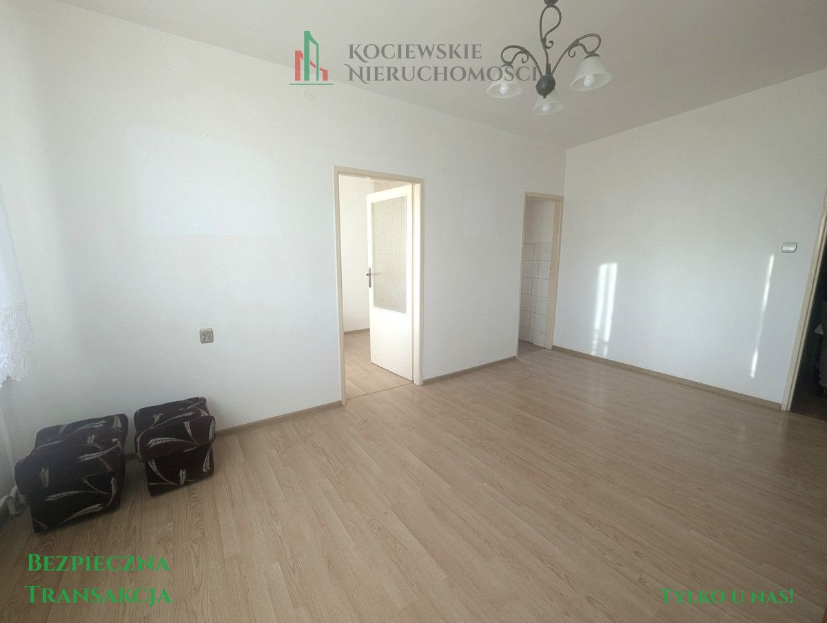 Mieszkanie 2-pokojowe Czarna Woda, ul. Słowackiego. Zdjęcie 8