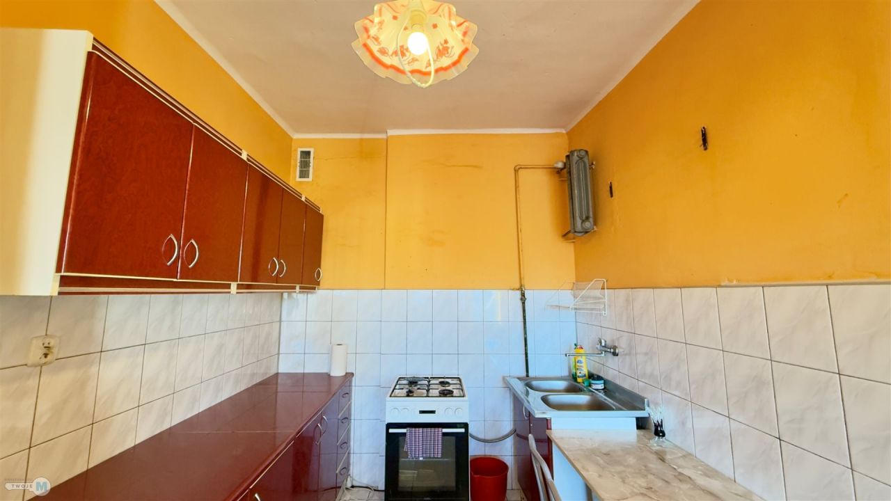 Mieszkanie 3-pokojowe Kielce Czarnów, ul. Piekoszowska. Zdjęcie 6