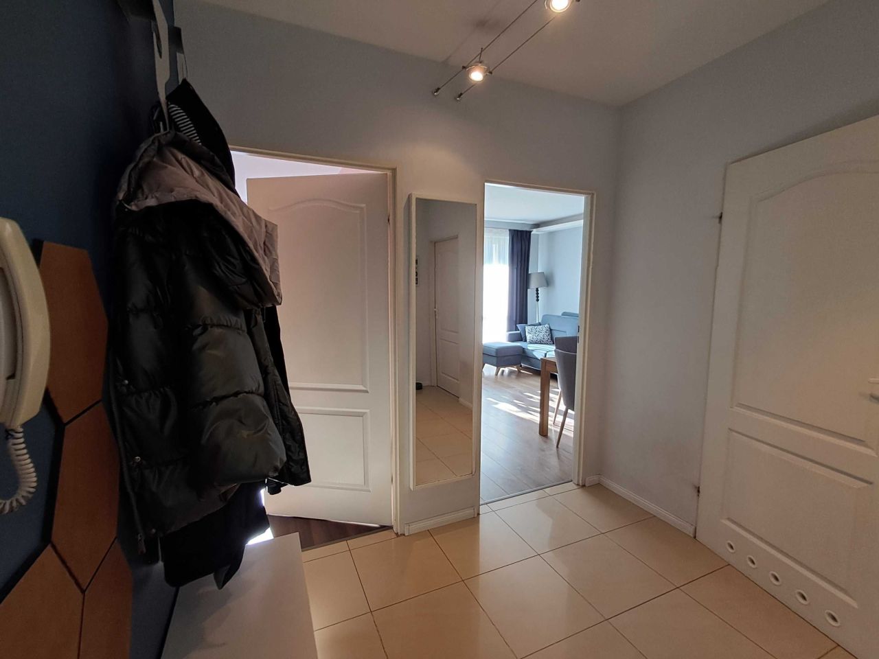 Mieszkanie 3-pokojowe Zgierz, ul. Milenijna. Zdjęcie 3