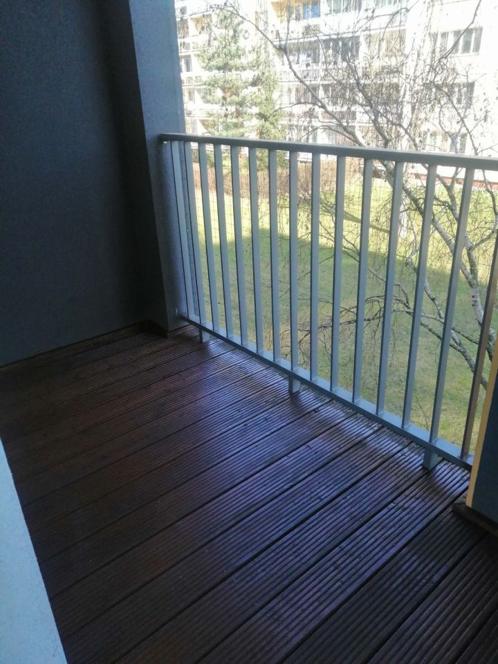 Mieszkanie 2-pokojowe Kraków Czyżyny, M. Dąbrowskiej. Zdjęcie 9