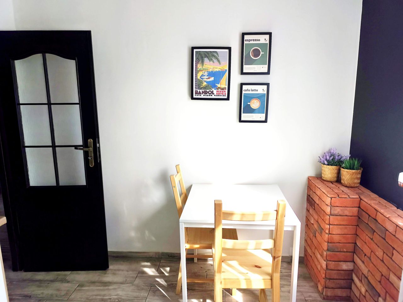 Mieszkanie 1-pokojowe Dąbrowa Górnicza Reden , ul. Włodzimierza Majakowskiego. Zdjęcie 8