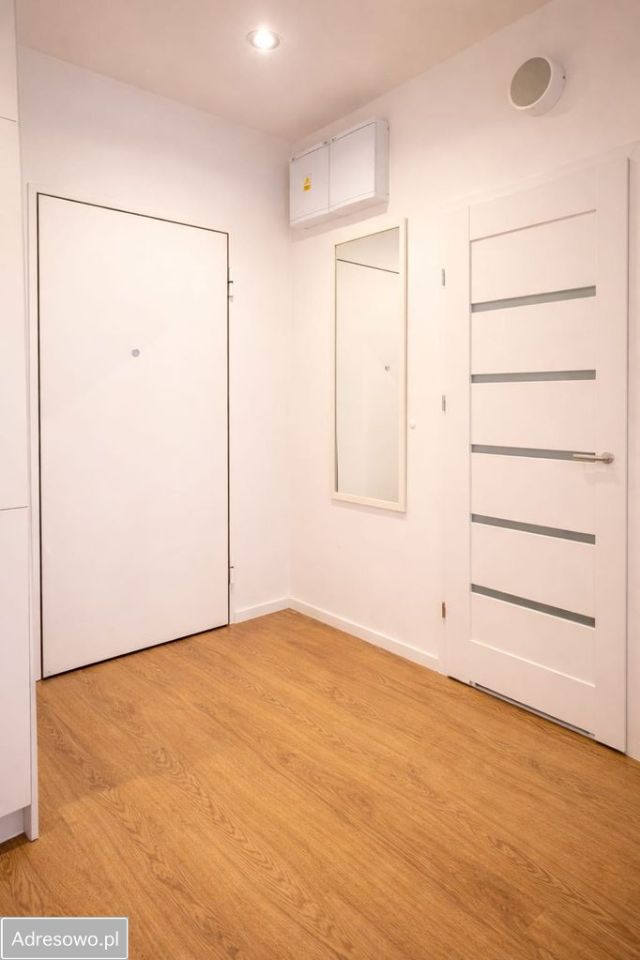 Mieszkanie 2-pokojowe Warszawa Mokotów, ul. Białej Floty. Zdjęcie 7