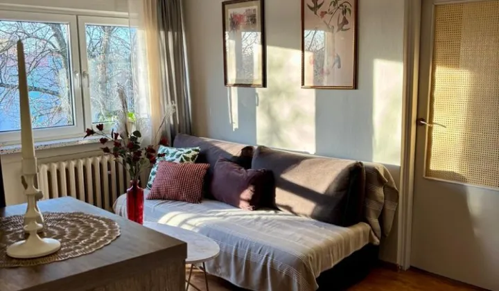 Mieszkanie 2-pokojowe Łódź Teofilów, ul. Traktorowa