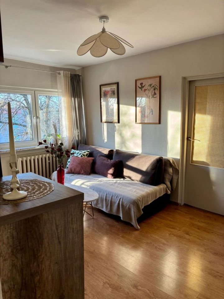 Mieszkanie 2-pokojowe Łódź Teofilów, ul. Traktorowa. Zdjęcie 1