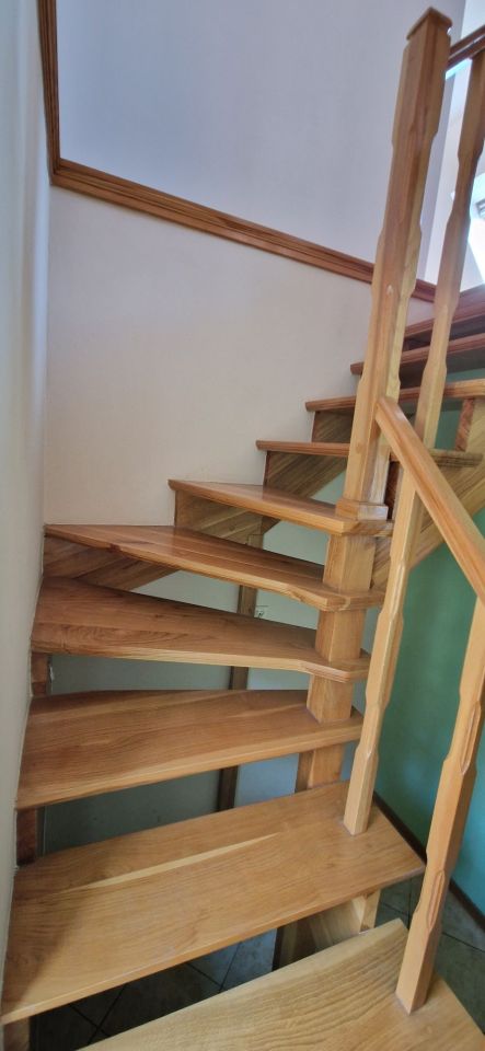 dom wolnostojący, 3 pokoje Płock. Zdjęcie 6