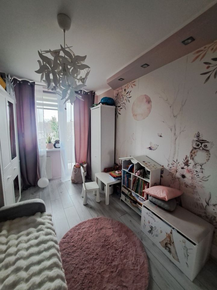 Mieszkanie 2-pokojowe Radomsko, ul. Skoczyńskiego. Zdjęcie 5