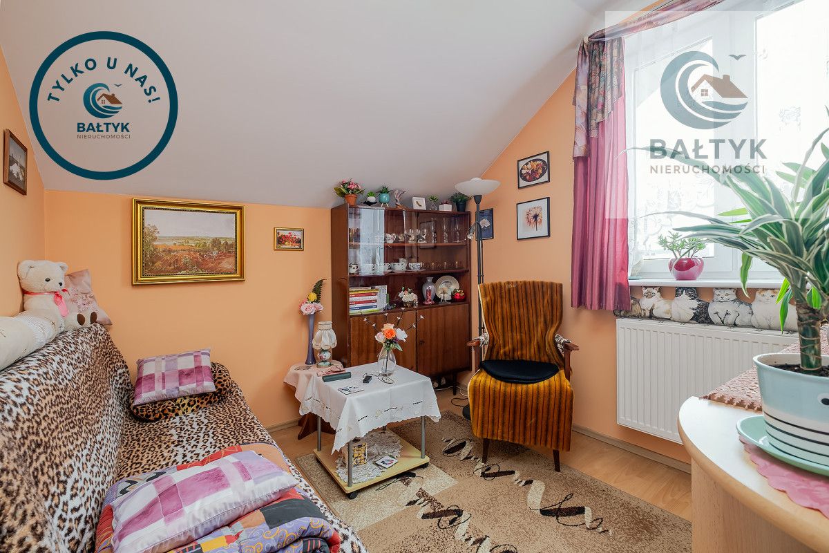 dom wolnostojący, 7 pokoi Bolszewo. Zdjęcie 14