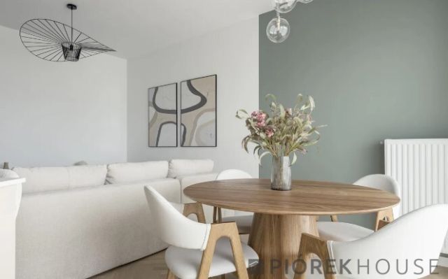 Mieszkanie 3-pokojowe Warszawa Bemowo, ul. Marynin. Zdjęcie 4