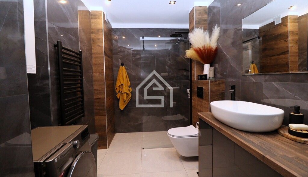 Mieszkanie 2-pokojowe Czarnochowice. Zdjęcie 4