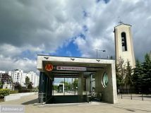 Mieszkanie 3-pokojowe Warszawa Targówek. Zdjęcie 2